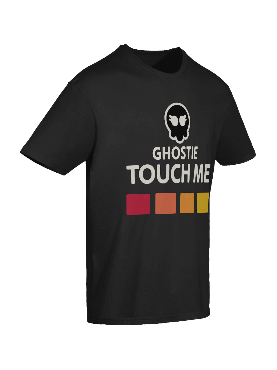 TouchMe Shirt product image (10)
