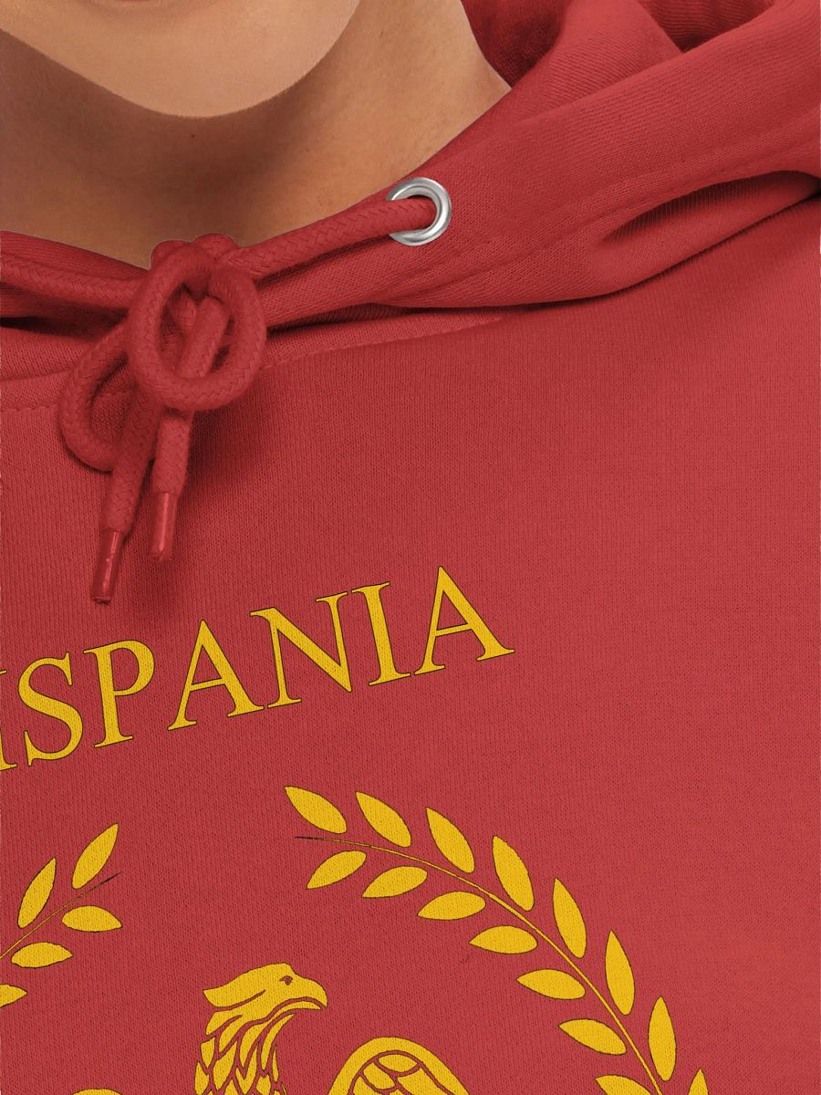 Sudadera Hispania romana product image (7)