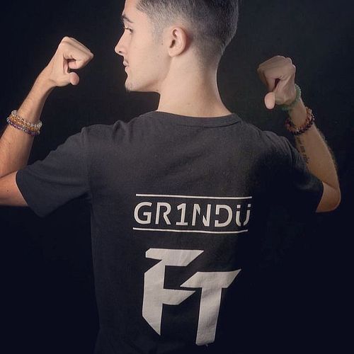 Team FT avec @gr1ndu