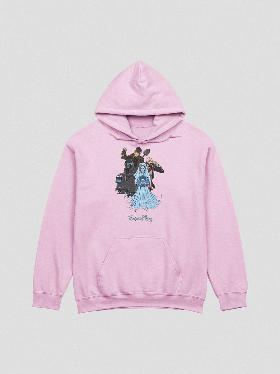 Hide and Seek Hoodie