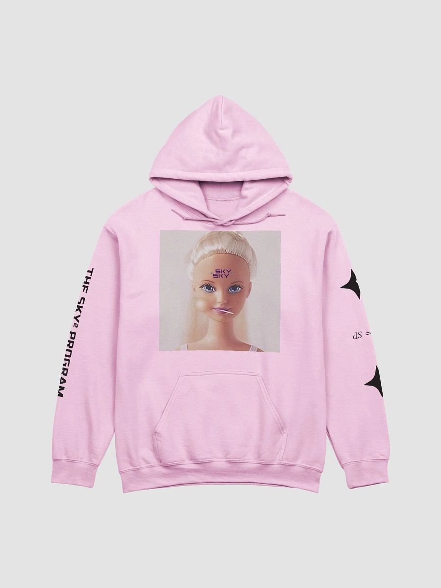 Barbie Hoodie product image (1)