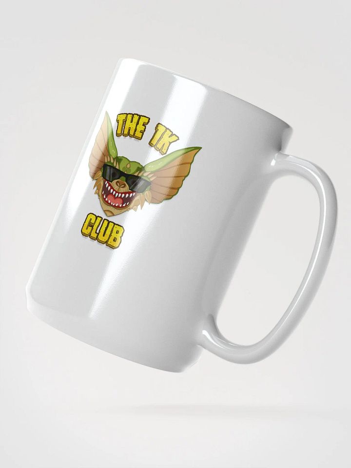 1k Club limited edition mug product image (2)