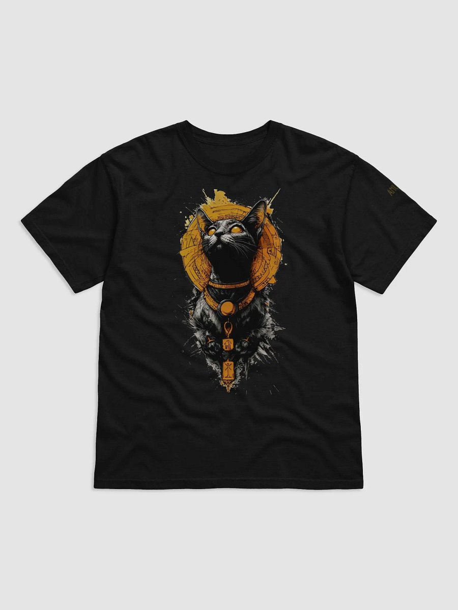 The Ancient Egyptian God Bastet cat form product image (6)