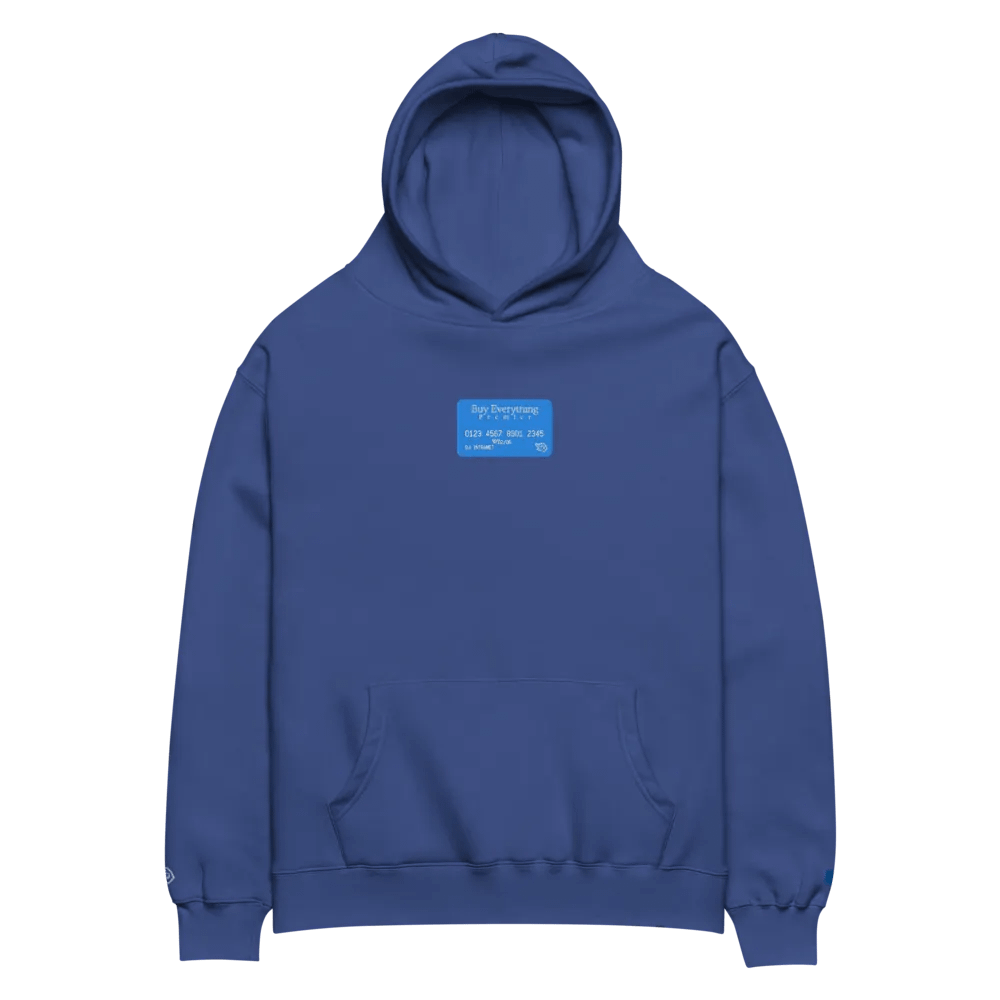 The Suburban Hoodie product image (1)