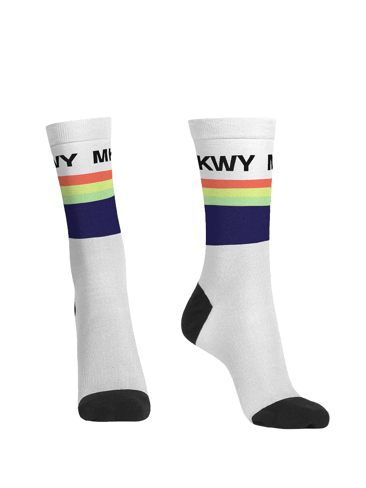 Operand Socks product image (2)