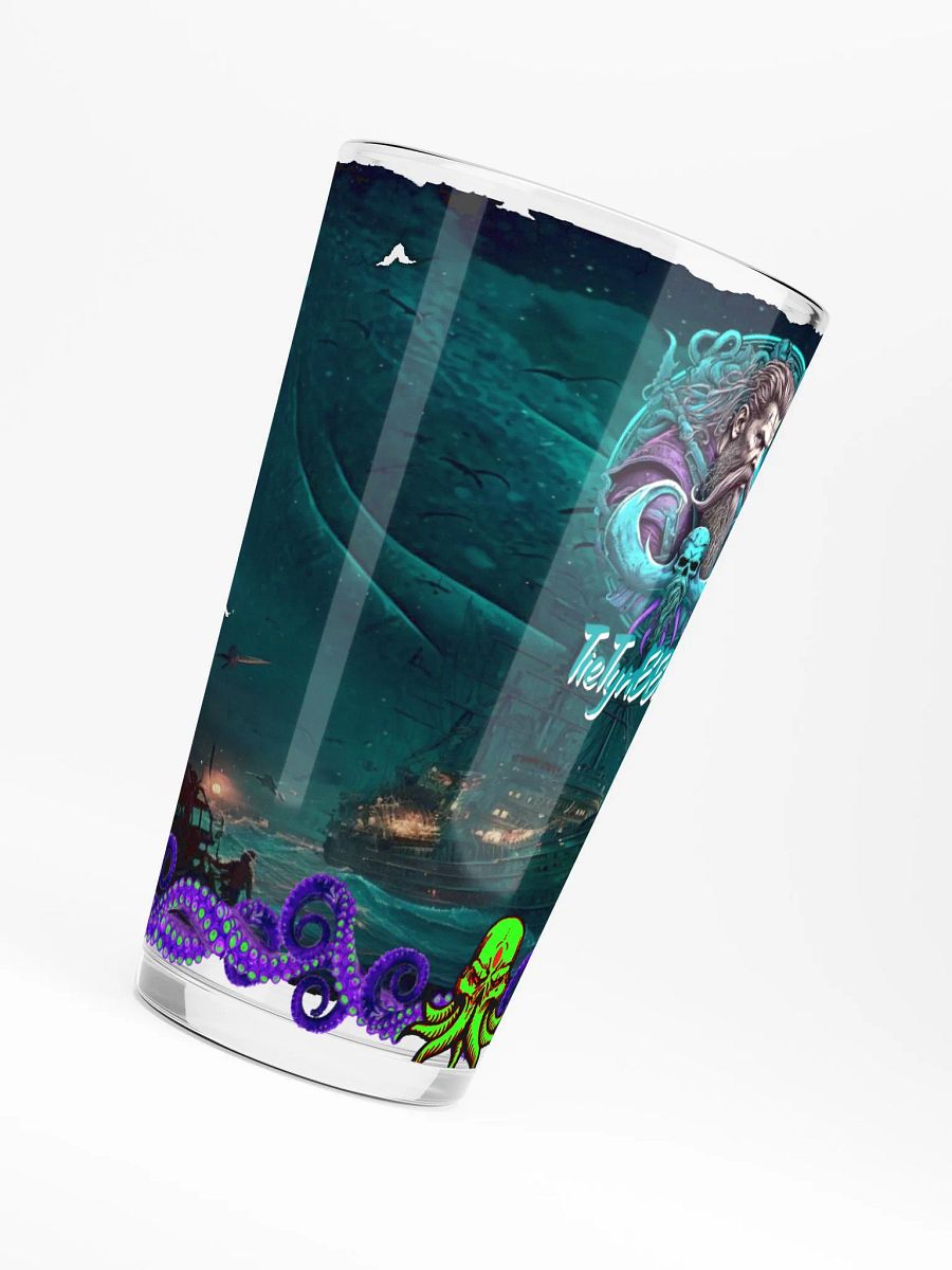 TietynBBX Pint Glass product image (6)