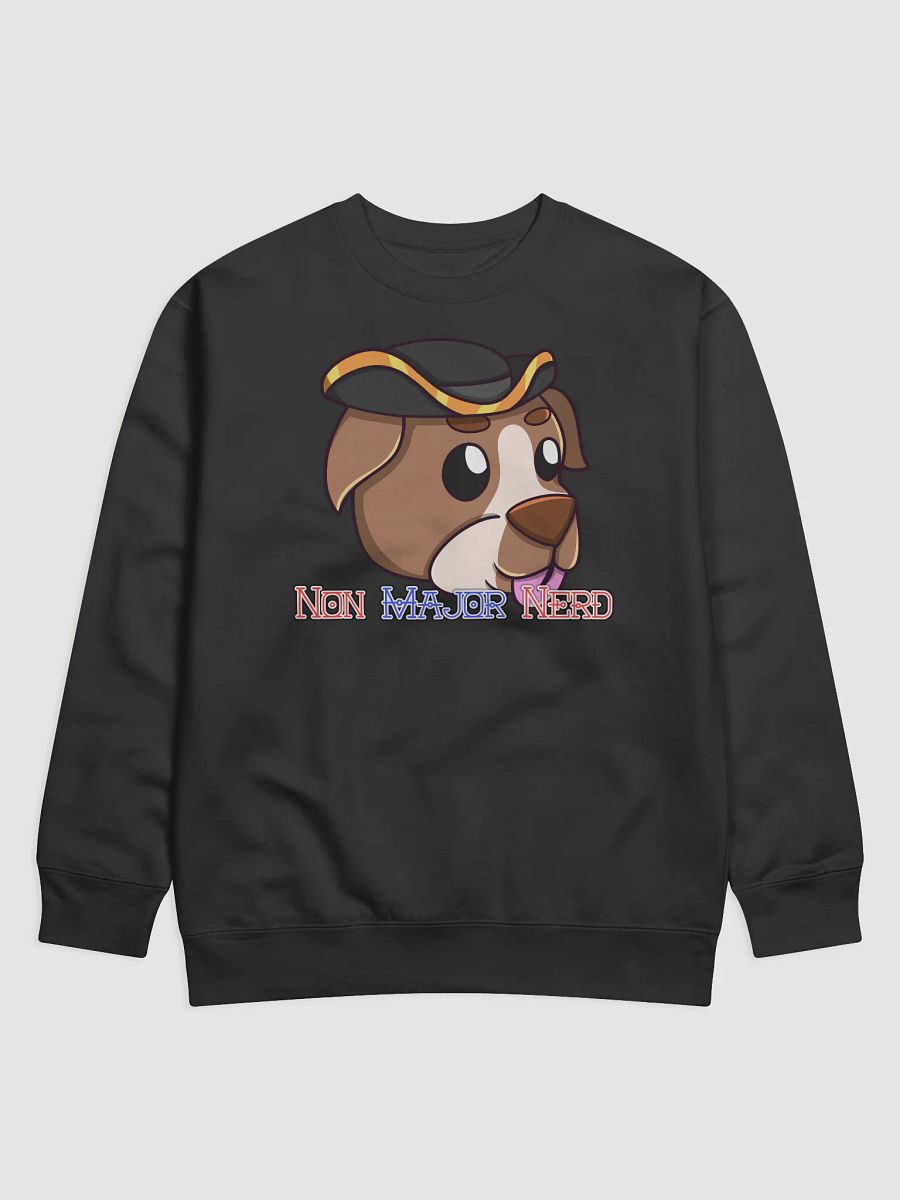 Freya Sweatshirt product image (1)