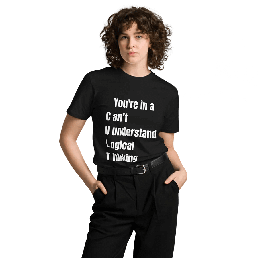 Pris-You're In A Cult 2-AS Colour Unisex Premium T-Shirt product image (8)