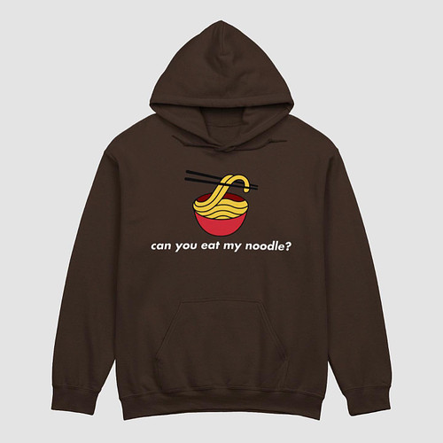 Well? Sir? Can you eat MY noodle?! 🍜 OUT NOW!

https://tipysshitty.store/products/can-you-eat-my-noodle-hoodie-multi-colors