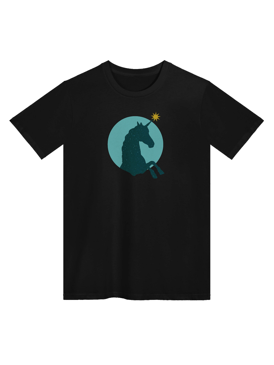 Unicorn Star Shirt product image (11)