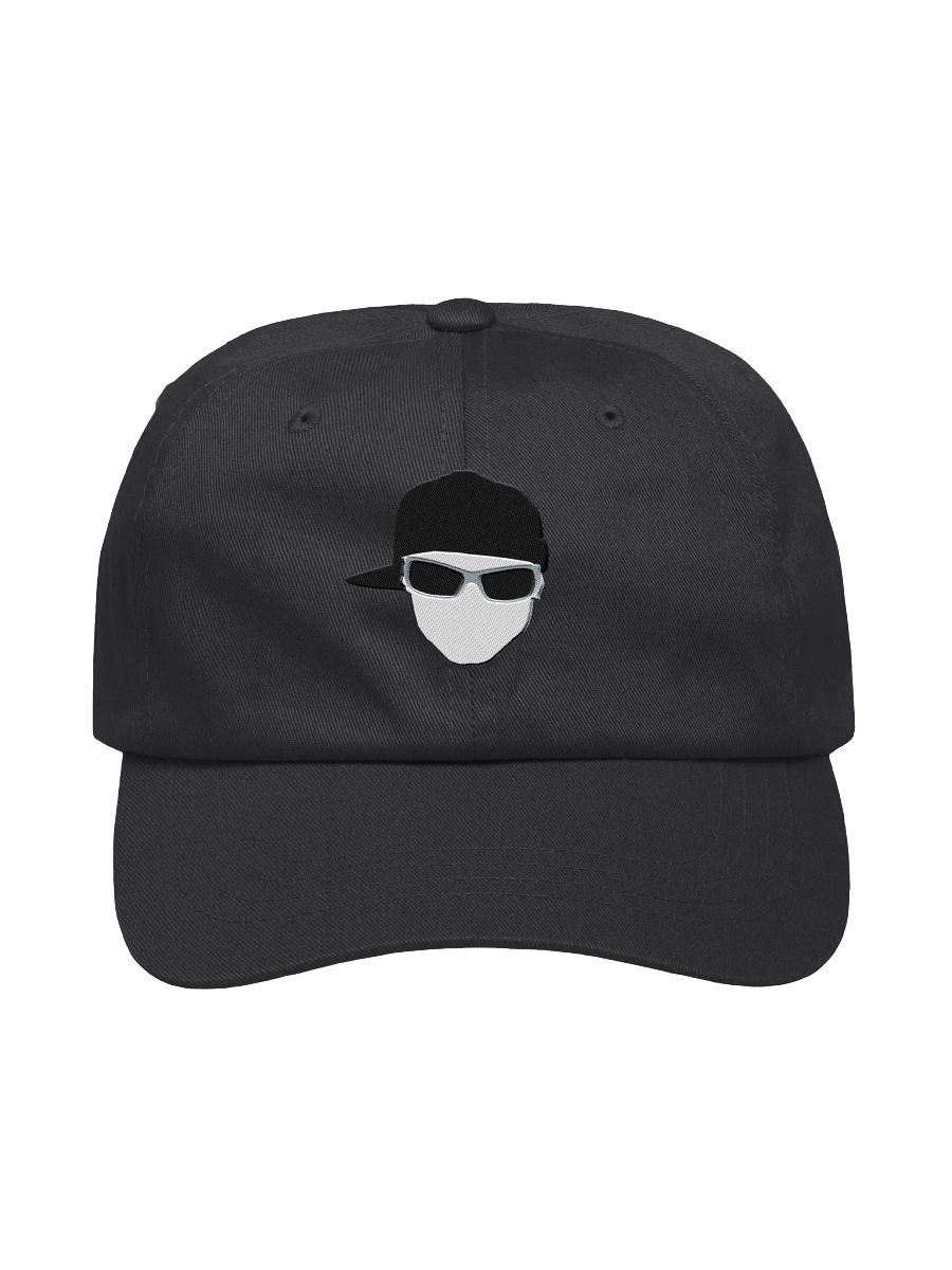 "Heart & Soulja" Dad Hat product image (1)