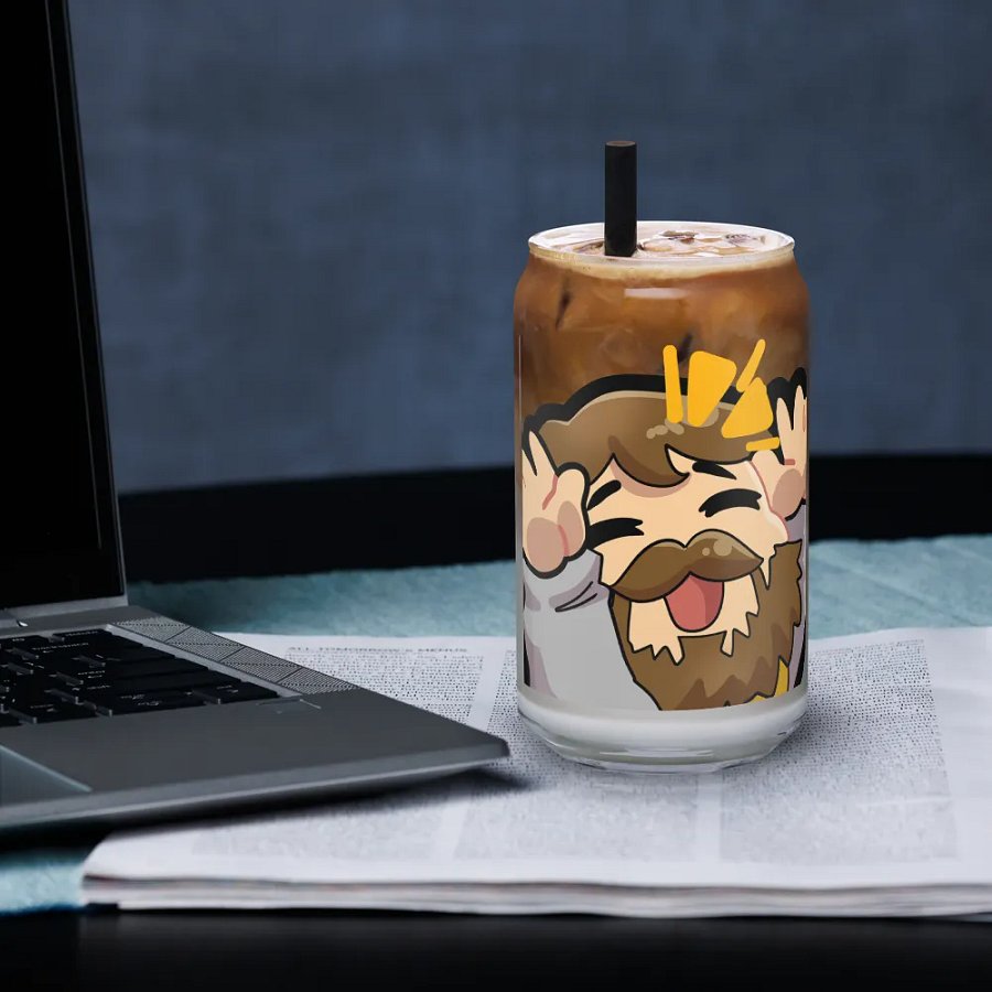 Kortrah Excite Cup product image (33)