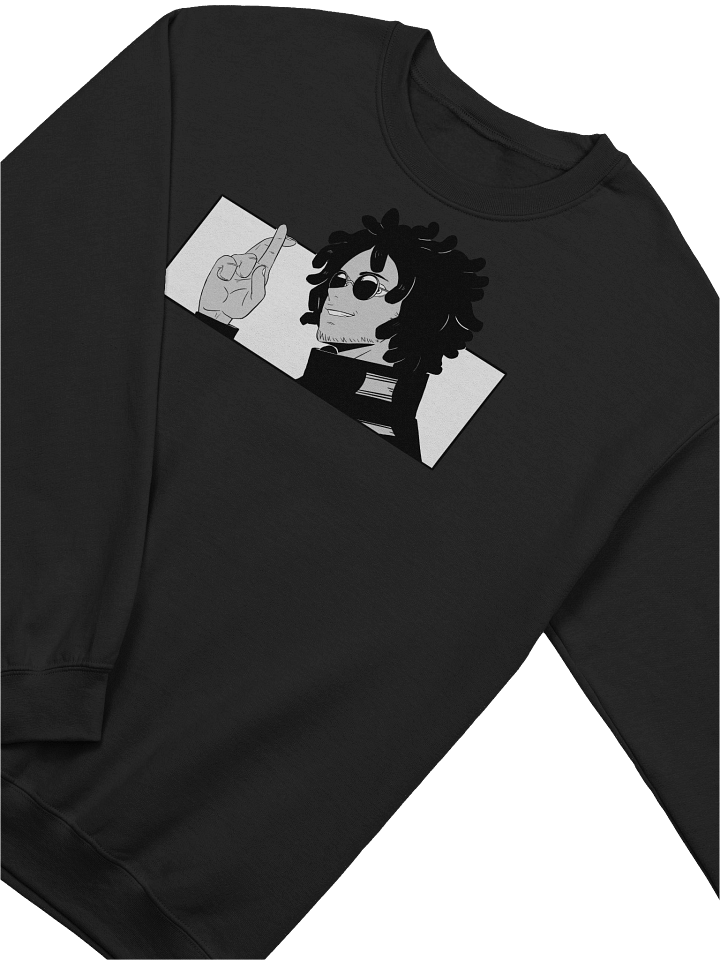 INFINITY - Sweatshirt product image (1)