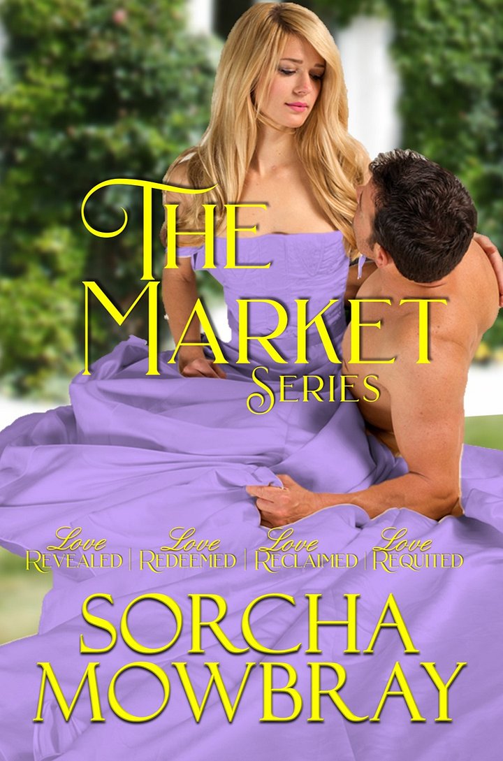 The Market Series product image (2)