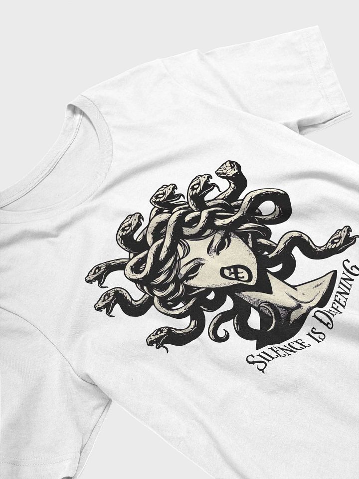 "Medusa" Tee product image (2)