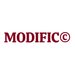 MODIFIC!