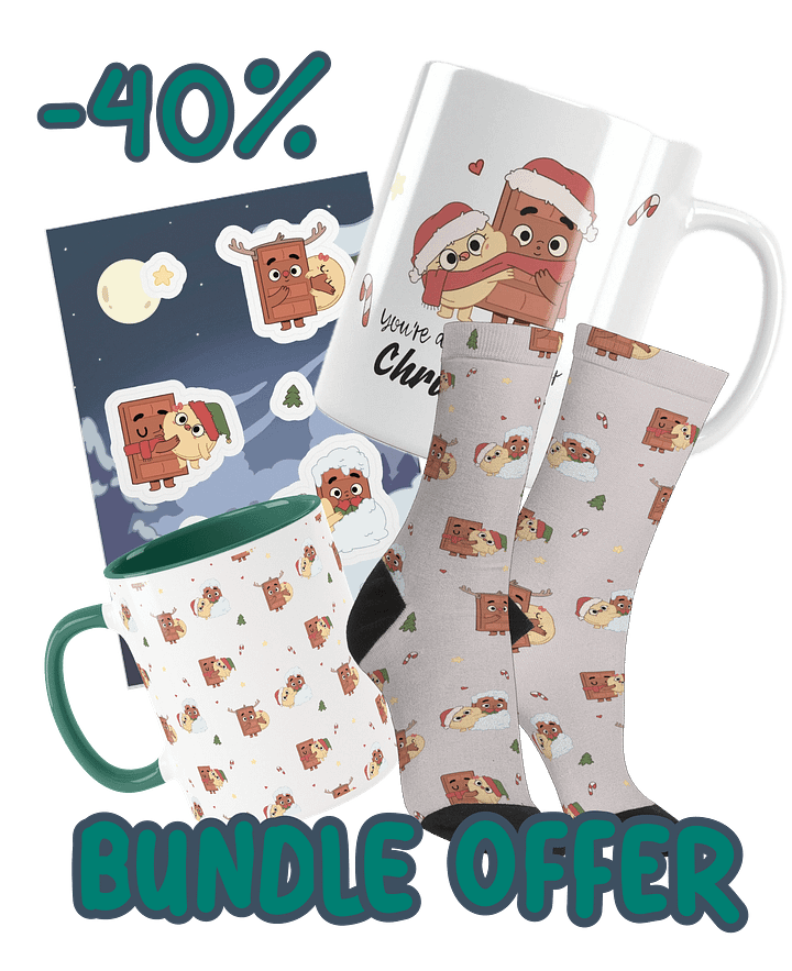 New Christmas Bundle product image (1)