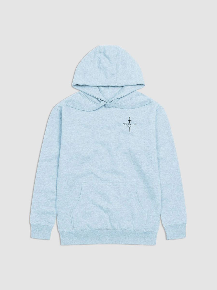 Warwick 914 - Classic Hood product image (20)