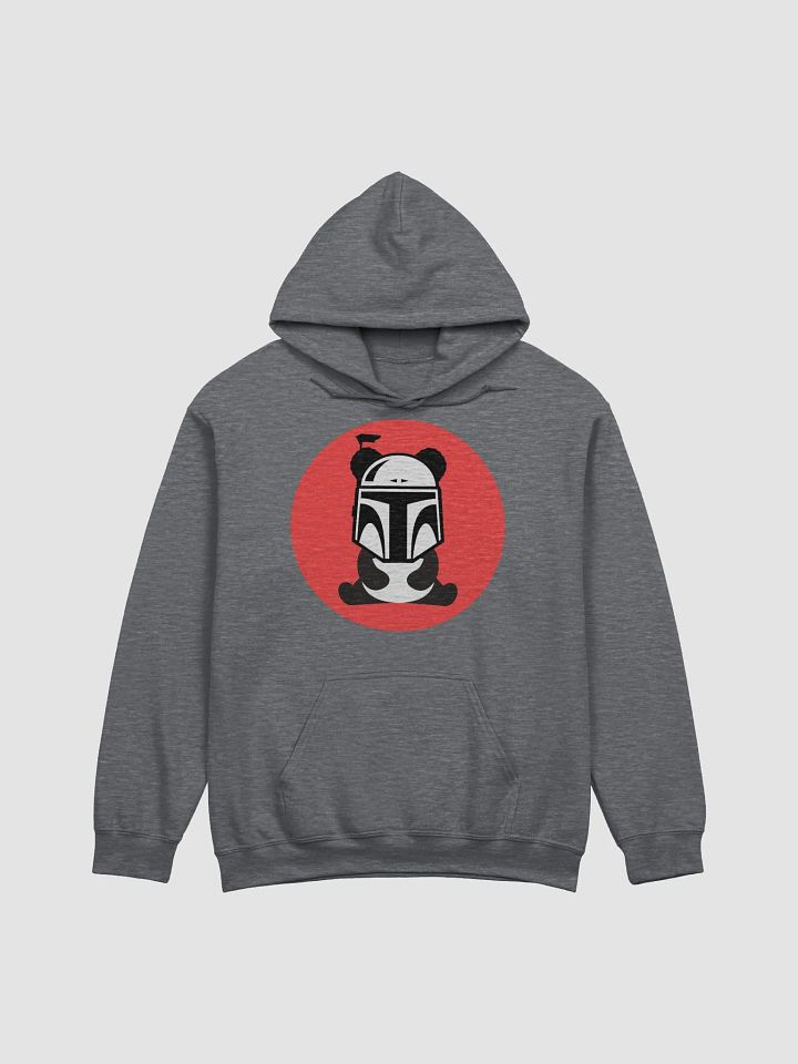Pandal0rianTV - Hoodie product image (1)