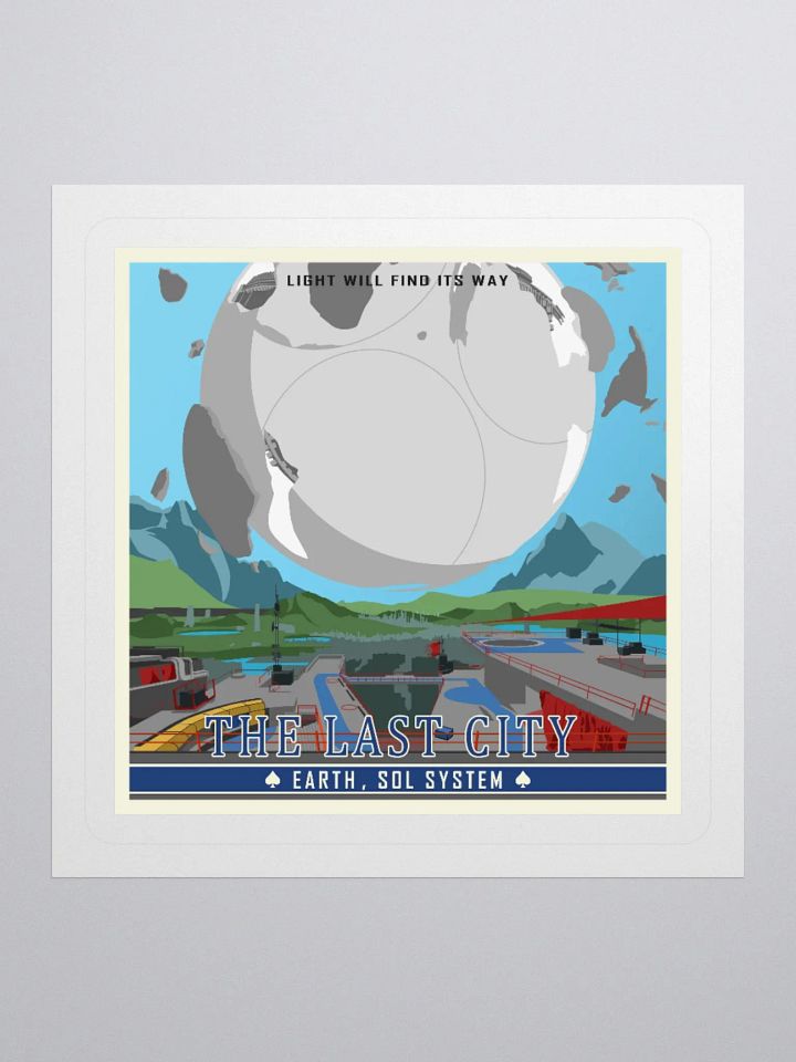 The Last City product image (2)