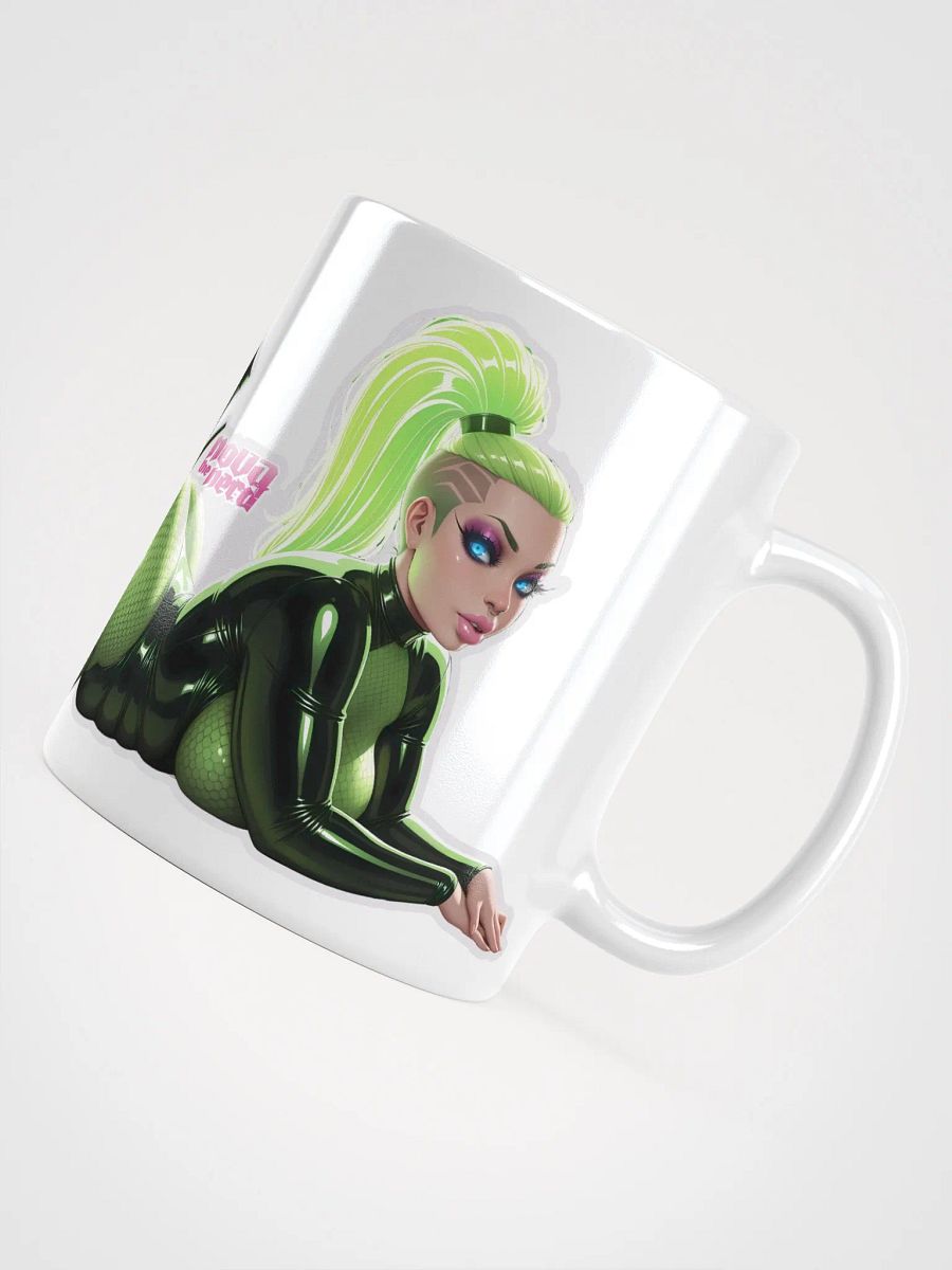 Snake Print Mug product image (4)