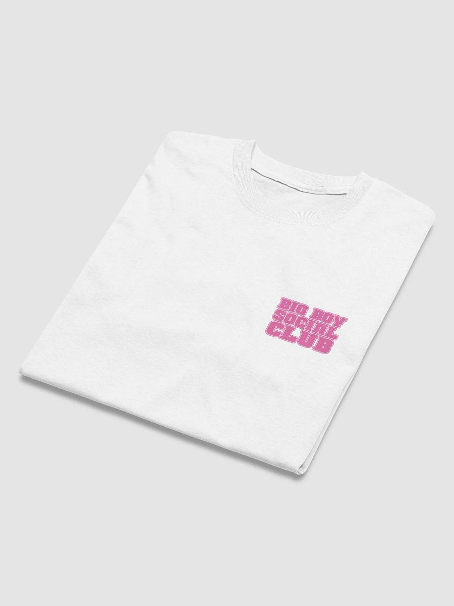 Big Boy Social Club - Sports Ball Shirt product image (15)