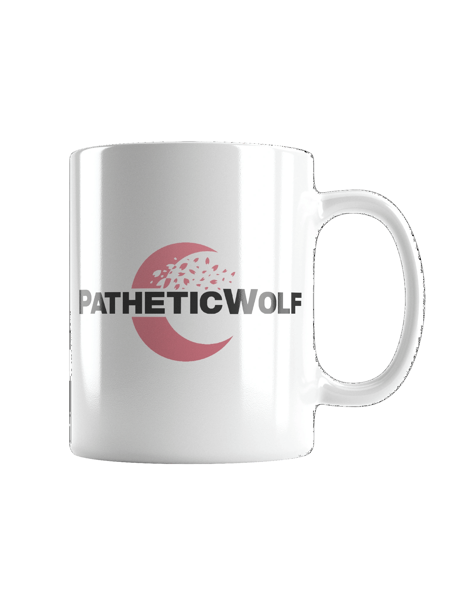 Pink Moon Mug product image (3)