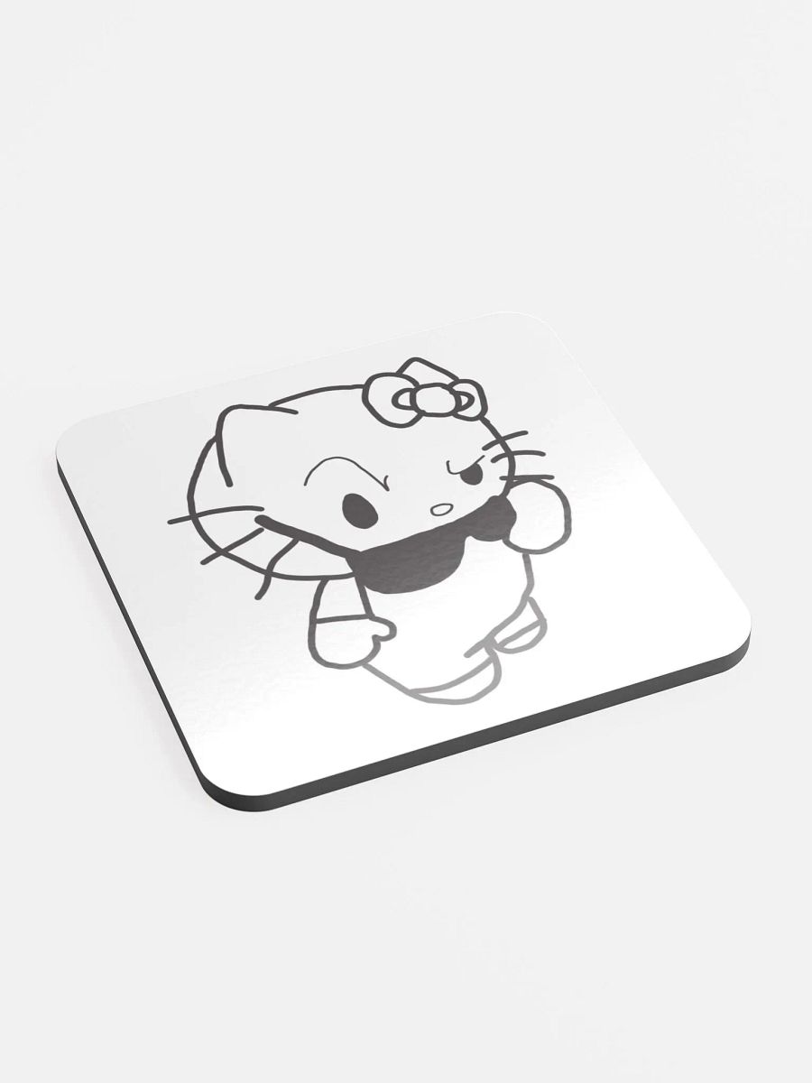 Cool Hello Kitty Coaster Set product image (2)
