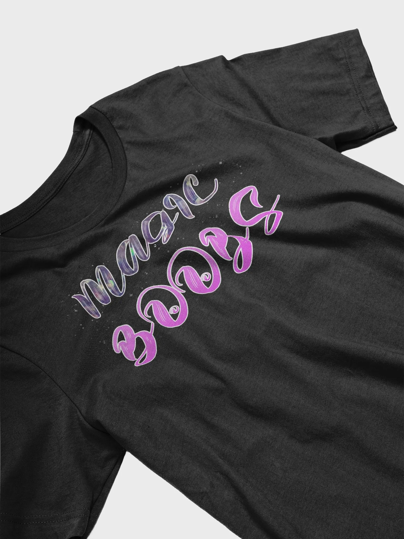 Magic Bewbs T shirt product image (19)