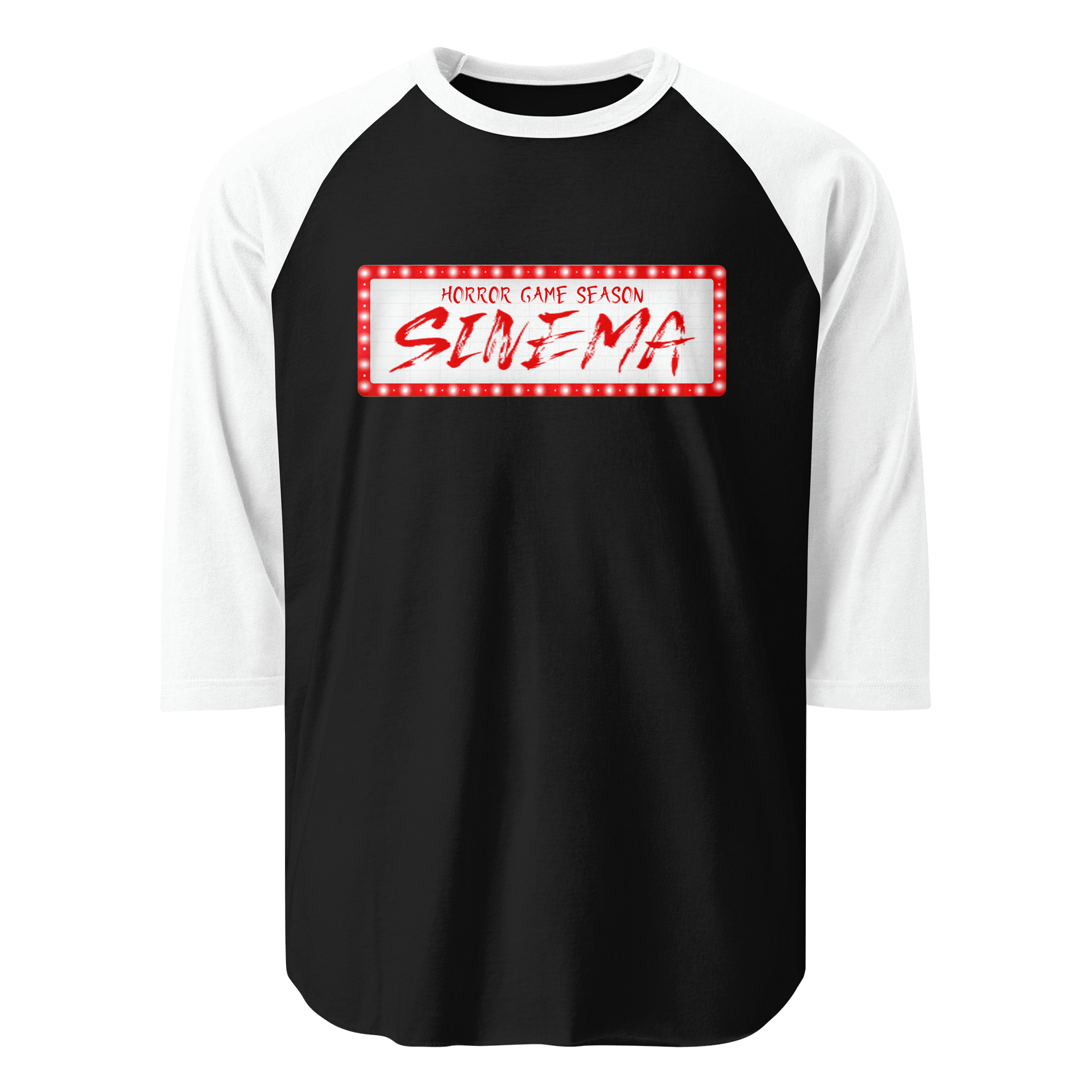 HGS Sinema Raglan product image (1)