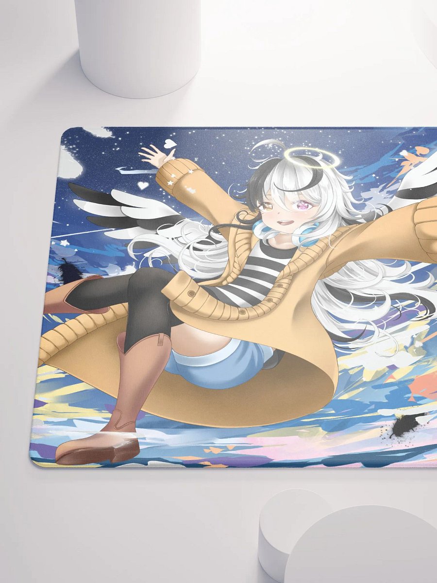 New Beginning [Mousepad 18