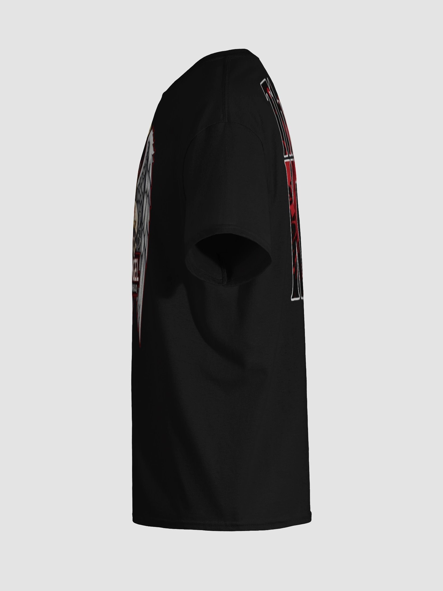 Adam Angel The Right Hand of the KLIQ Official Merch product image (54)