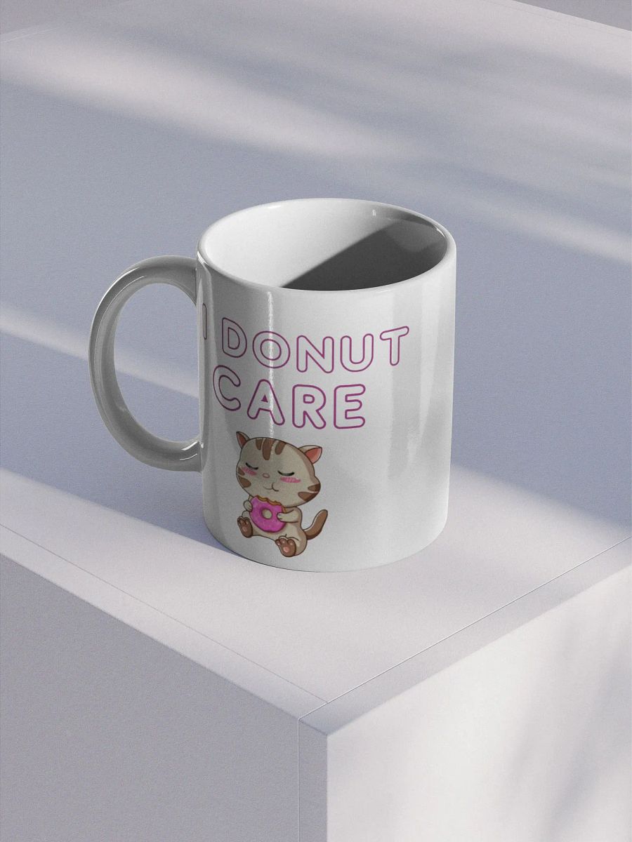 Donut Mug product image (1)