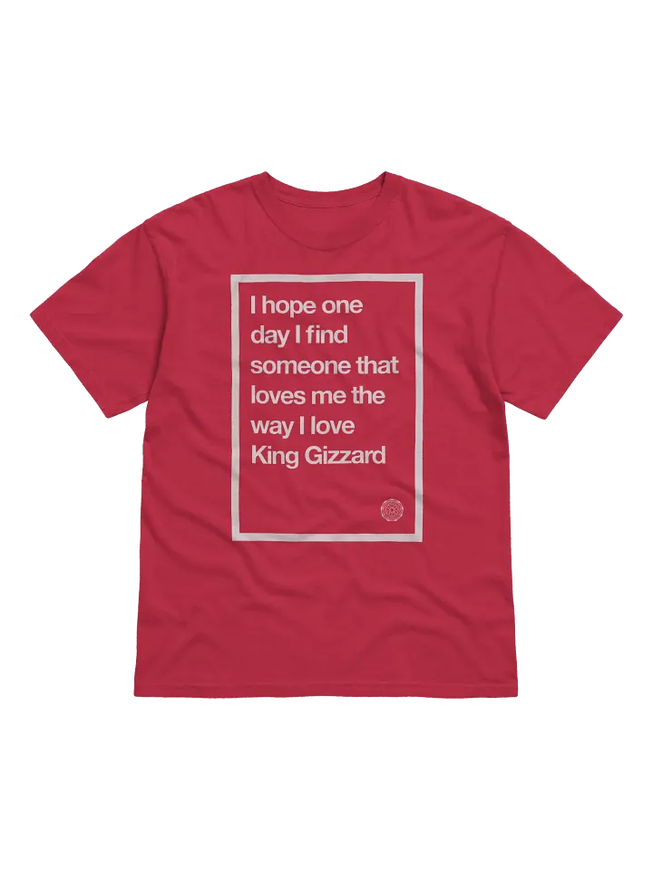 I HOPE T-SHIRT product image (2)