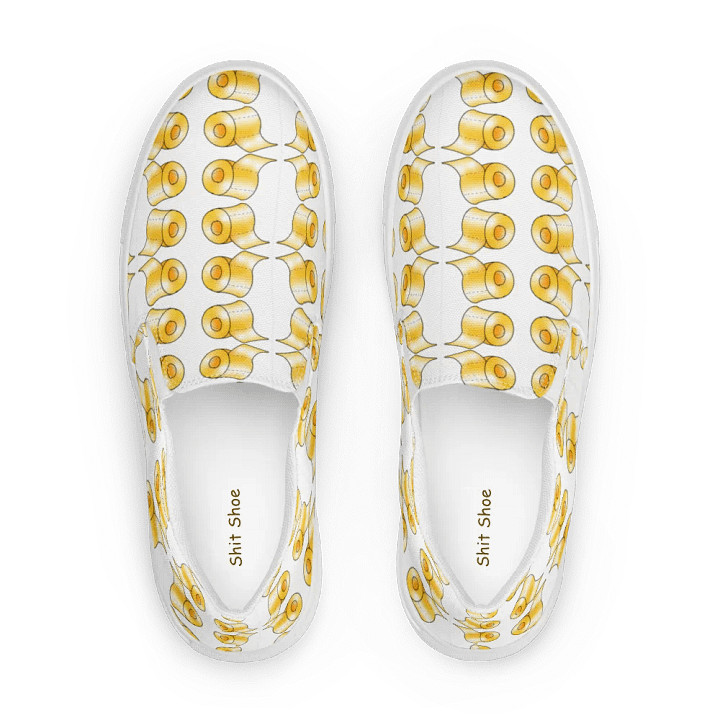 Women's Slip on Shit Shoe product image (2)