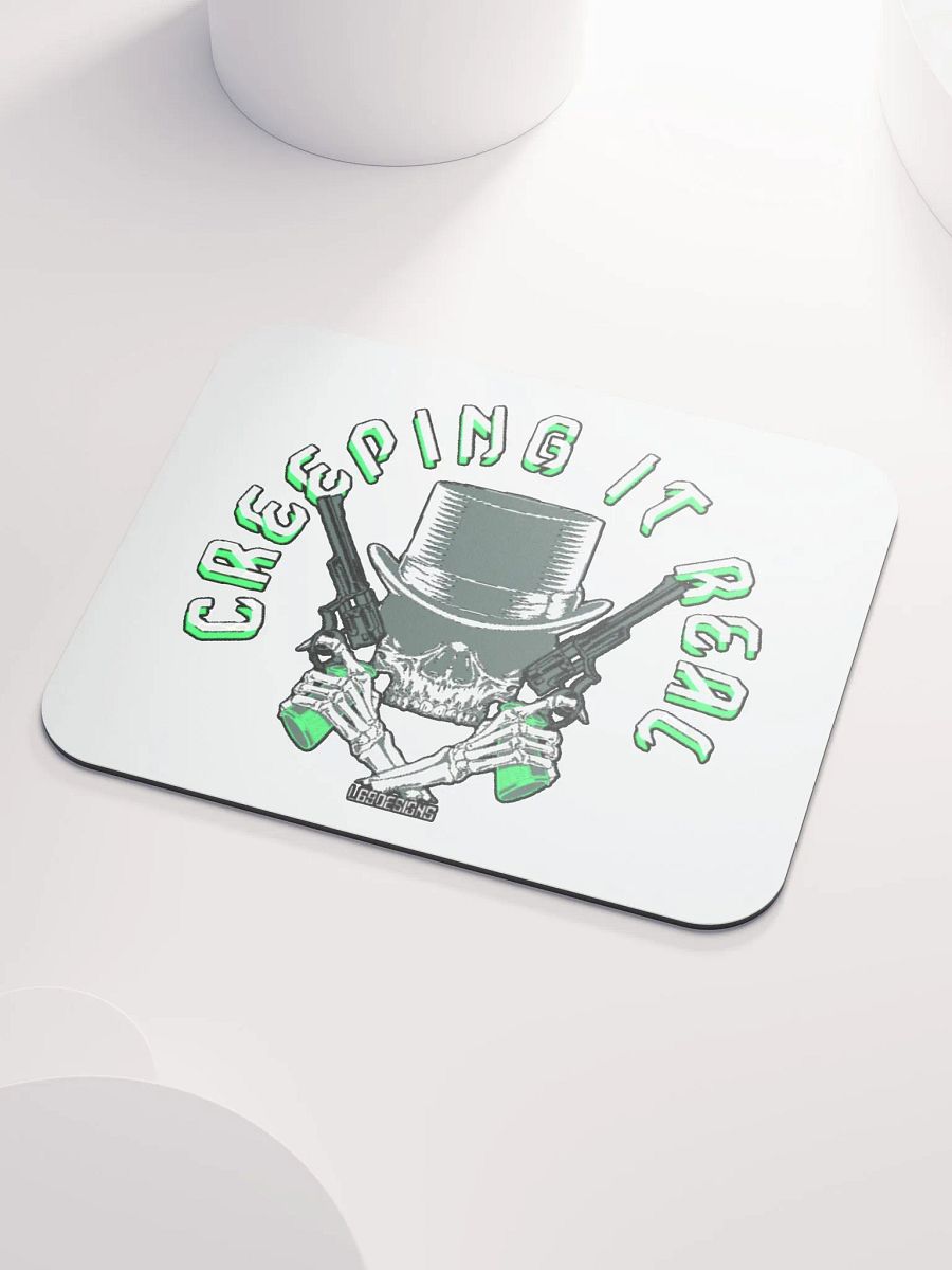 CREEPING IT REAL product image (3)