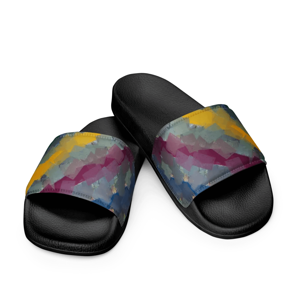 The Charlotte Slide Sandals product image (7)