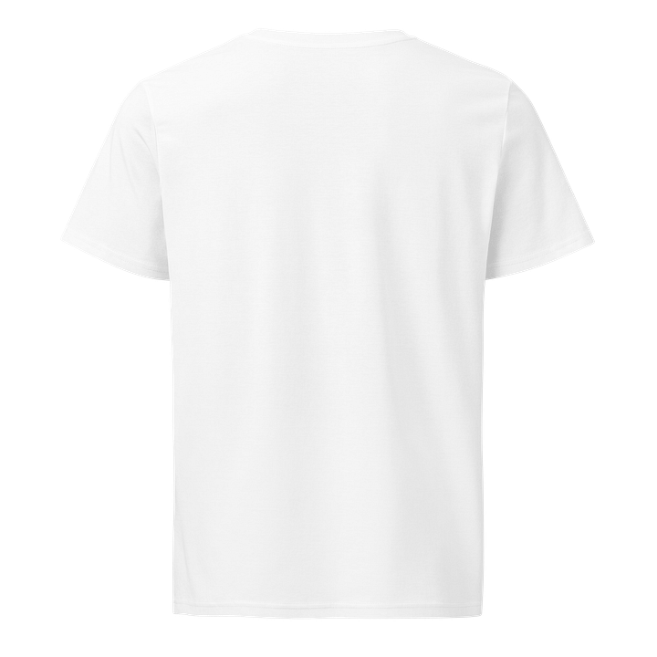 Stanley/Stella Unisex Organic T-Shirt: sunflower product image (26)