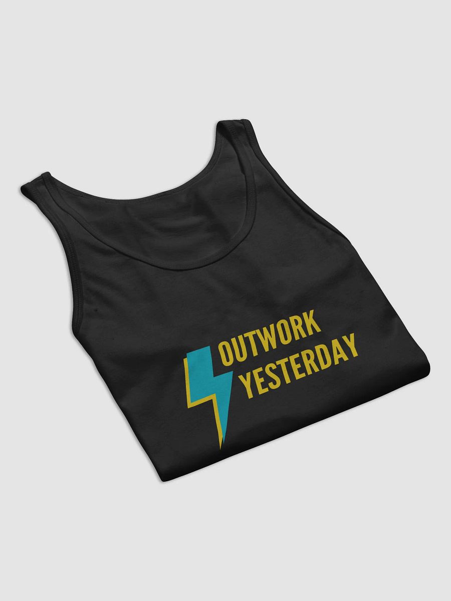 Outwork Yesterday product image (8)