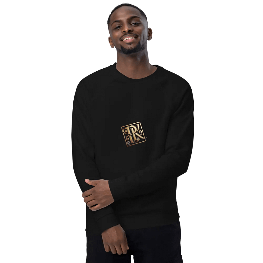 Royal Melody Unisex Sweatshirt PK LOGO product image (2)