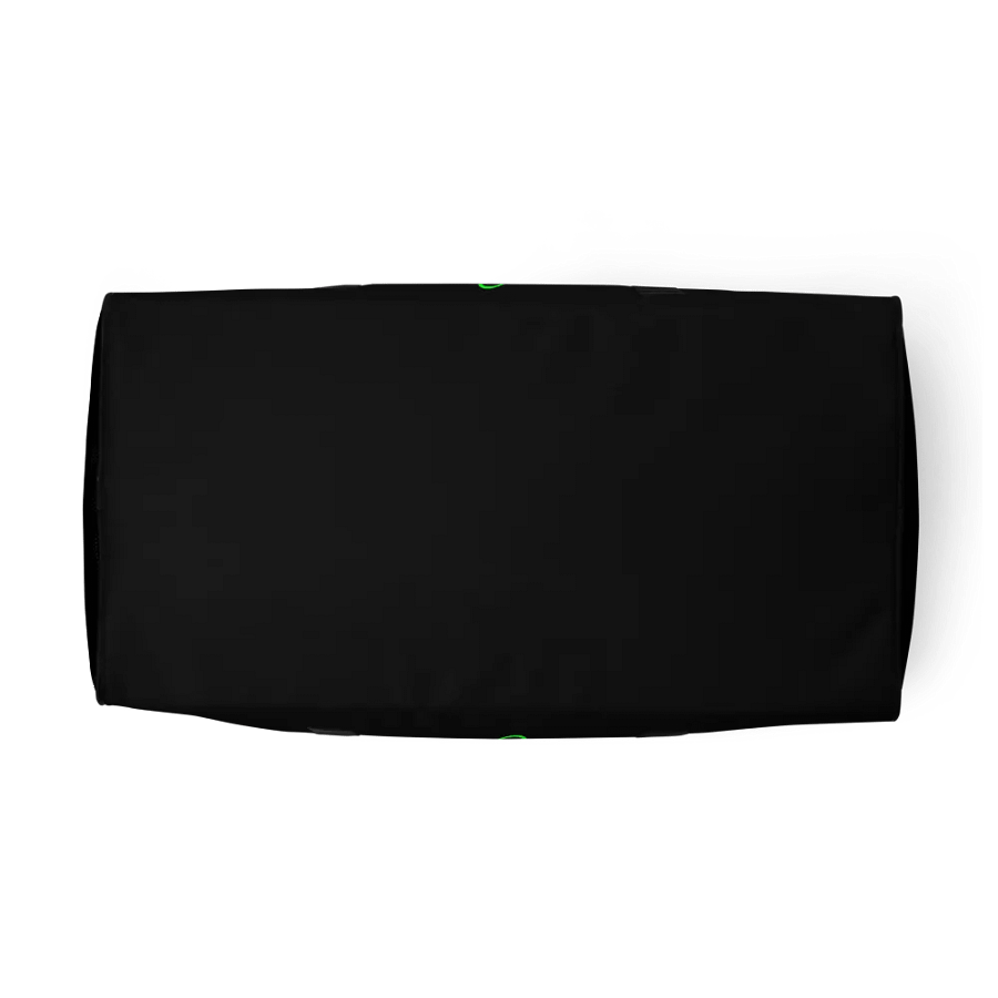 Team Voodoo Duffle Bag product image (5)