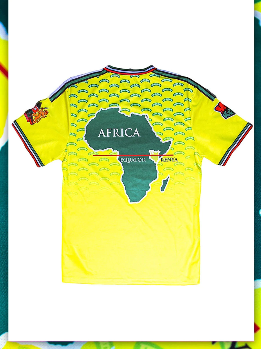 LIVING KETEPA JERSEY product image (3)