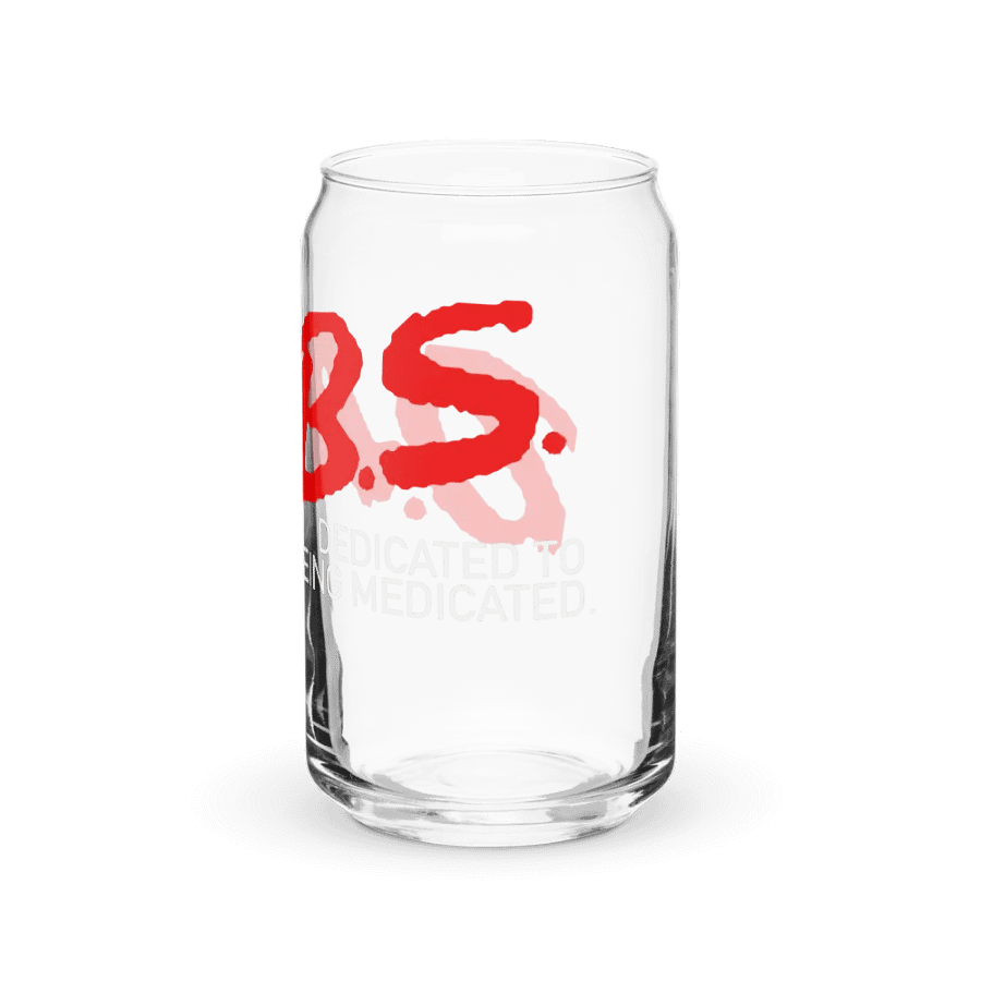 D.A.B.S. Can Glass product image (11)