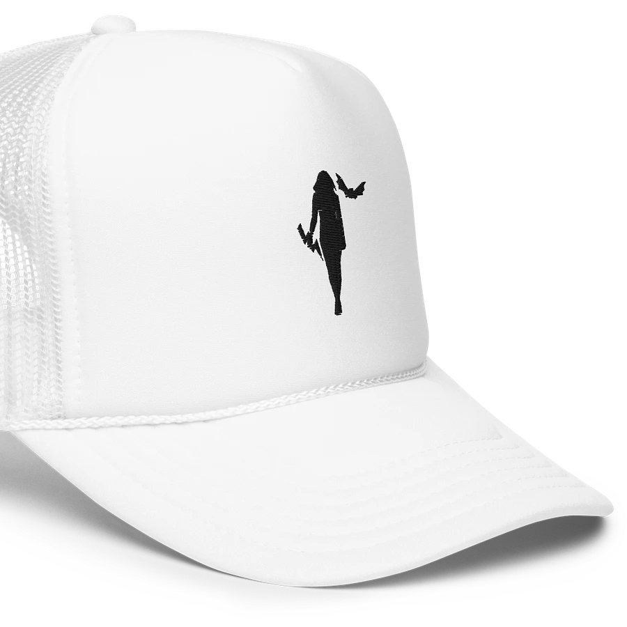 Proto-Valkyrie Trucker Hat product image (34)