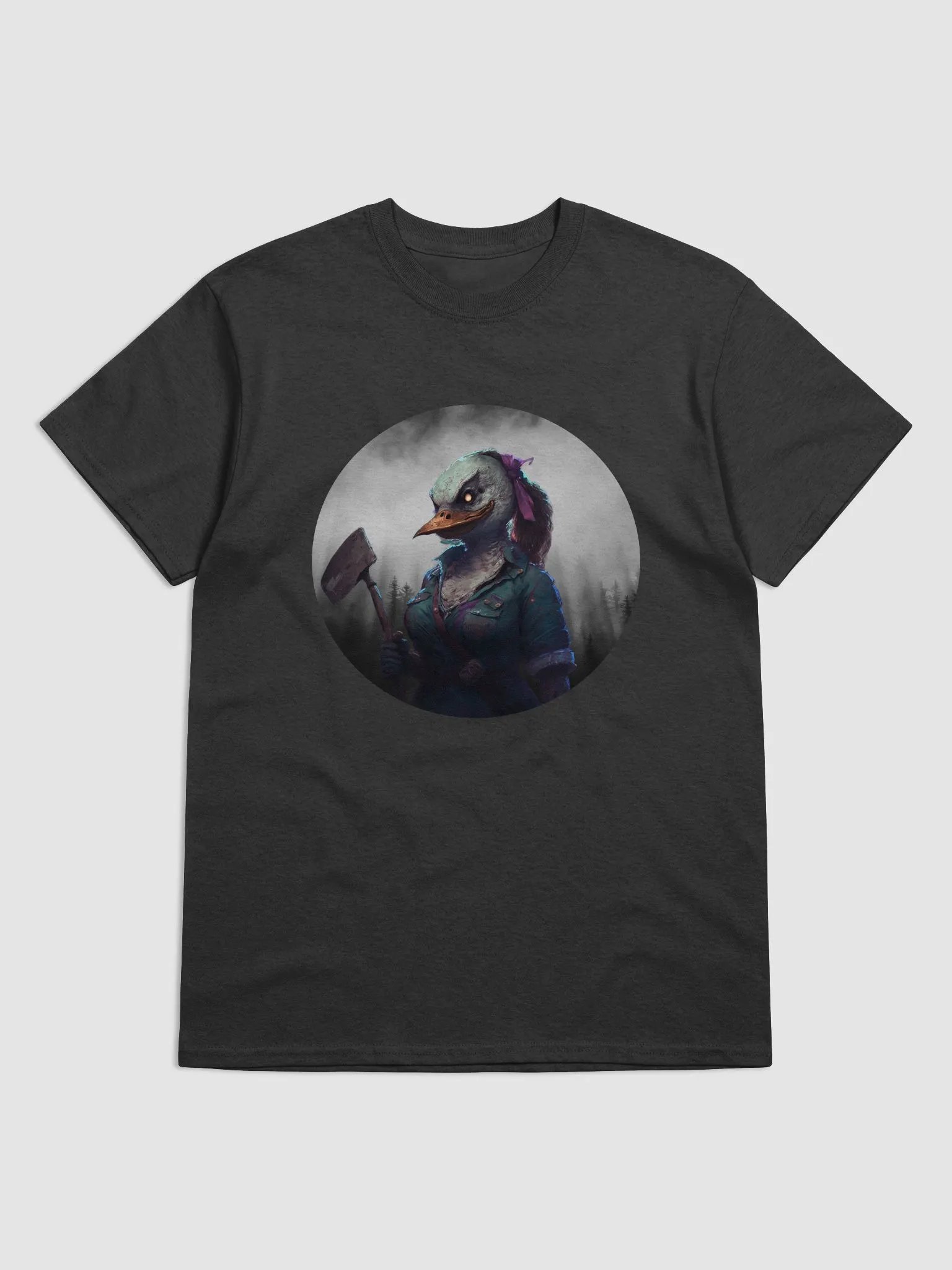 Dead by Duck Tshirt product image (1)