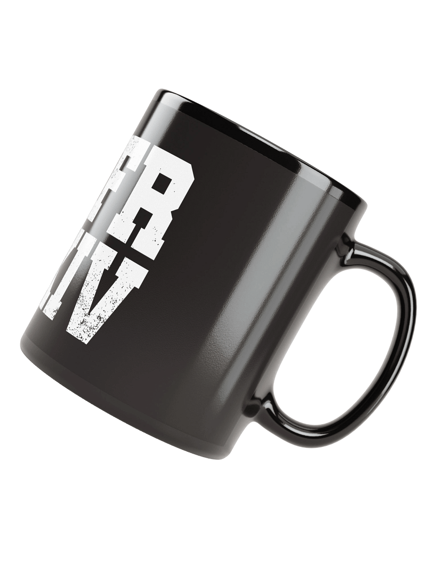 "XXXIV" Coffee Cup product image (5)