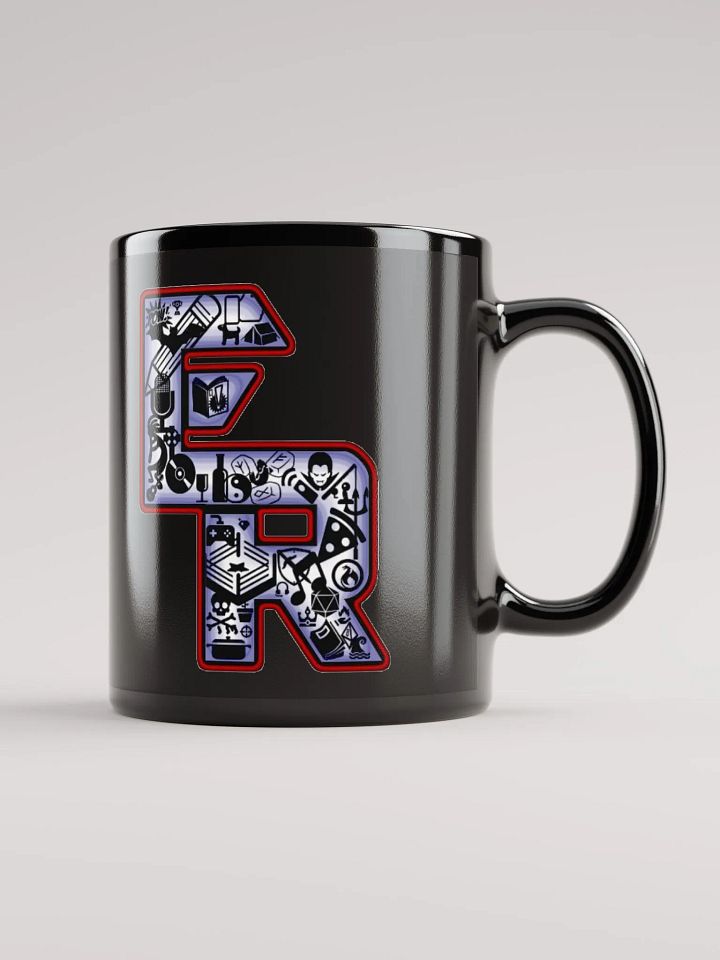 Epic Realms Logo - Mug product image (1)