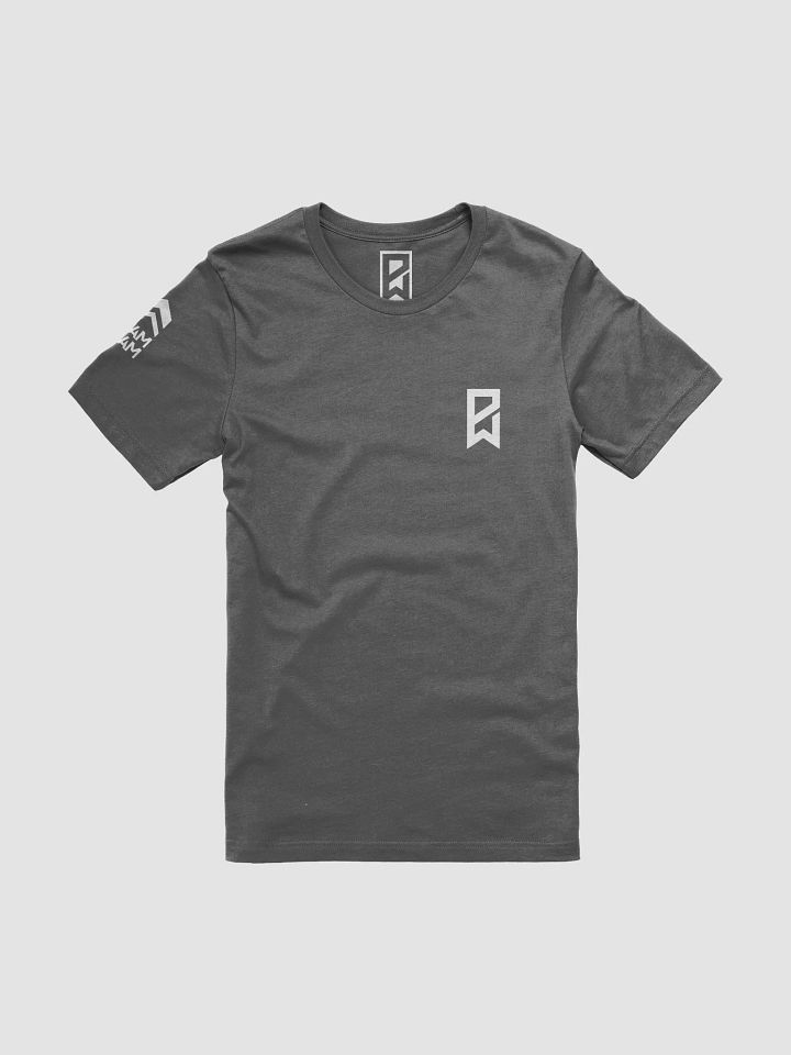 PW Tee Bam Bam product image (1)