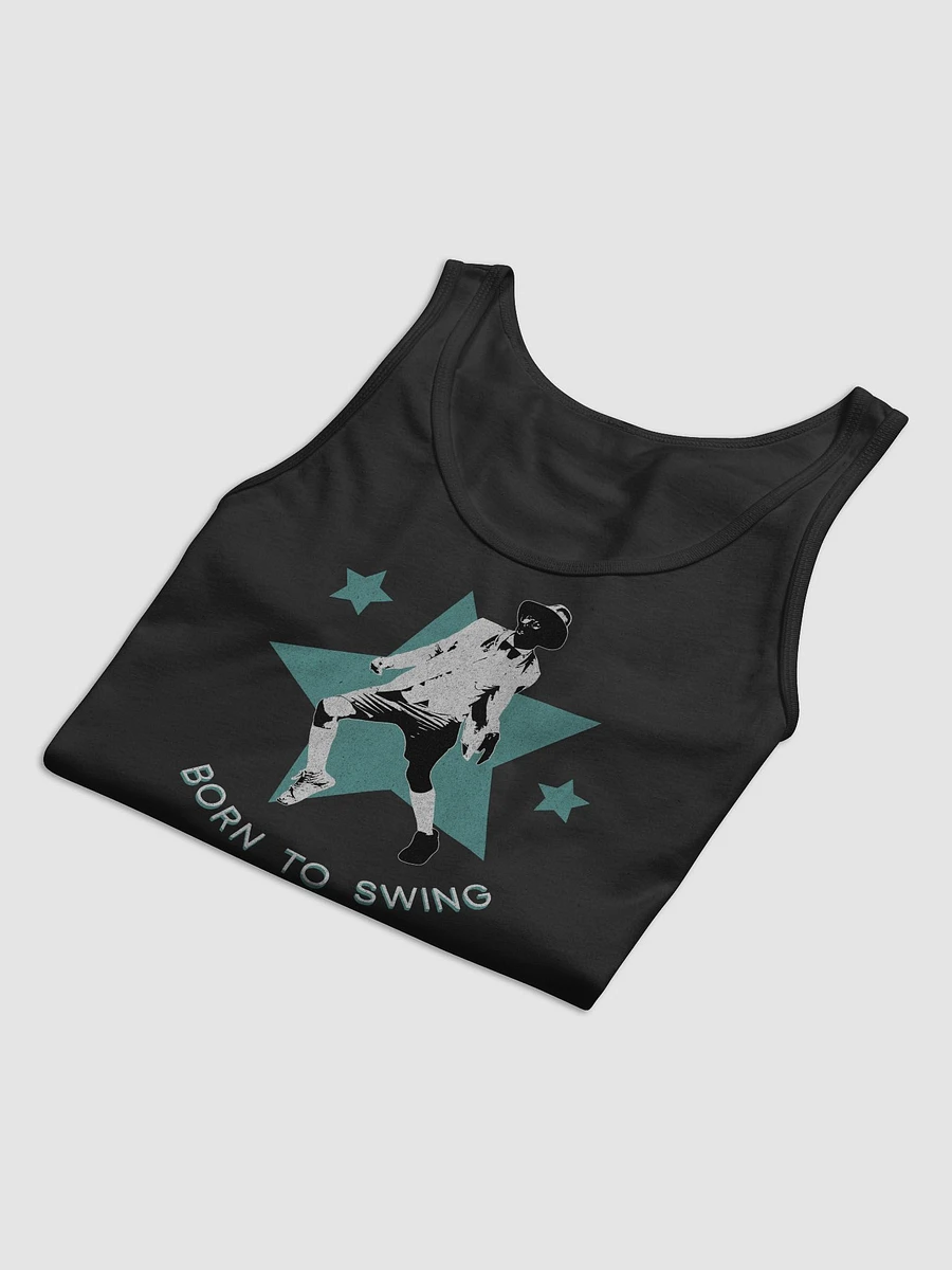 Born To Swing Tank Top product image (12)