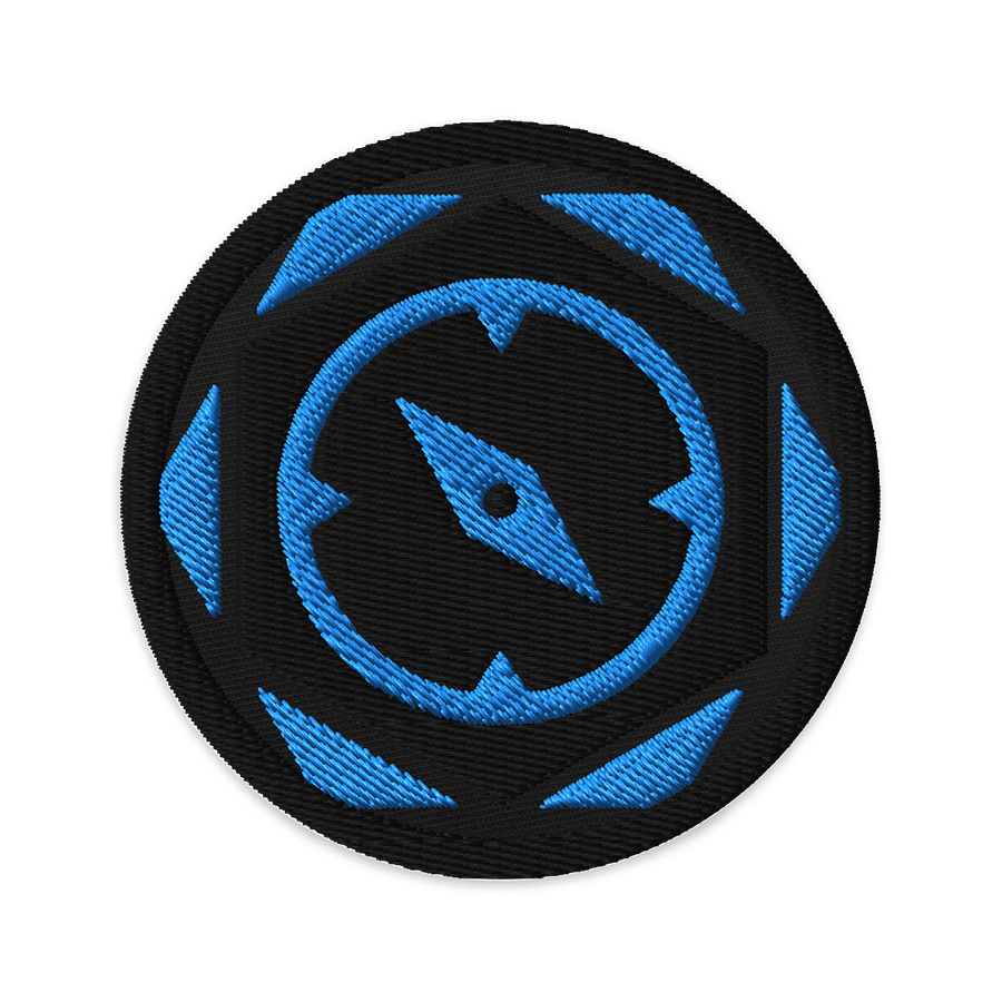 Unnamed Sherpa Team Patch product image (1)